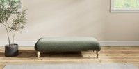 Extra Large Footstool