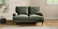2 Seater Small Sofa