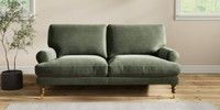3 Seater Small Sofa