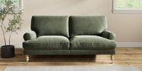3 Seater Small Sofa