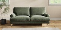 3 Seater Small Sofa