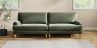 4 Seater Large Sofa