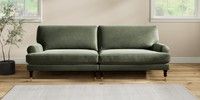 4 Seater Large Sofa