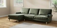 Medium Sofa Chaise - Left Hand