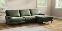 Medium Sofa Chaise - Right Hand