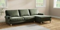 Medium Sofa Chaise - Right Hand