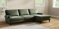 Medium Sofa Chaise - Right Hand