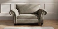 2 Seater Small Sofa