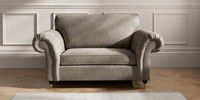 2 Seater Small Sofa