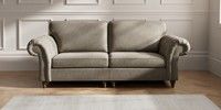 Gosford Highback II Deep Sit