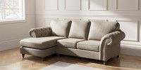 Gosford Highback II Deep Sit