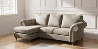 Medium Sofa Chaise - Left Hand