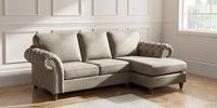 Gosford Highback II Deep Sit