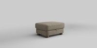 Storage Footstool