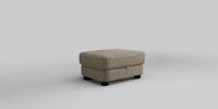 Storage Footstool