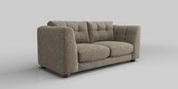3 Seater Small Sofa