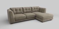 Medium Sofa Chaise - Right Hand
