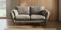3 Seater Small Sofa