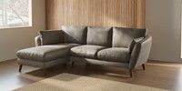 Medium Corner Chaise - Left Hand