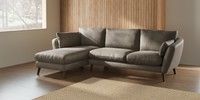 Large Corner Chaise - Left Hand