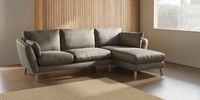 Large Corner Chaise - Right Hand