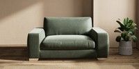 2 Seater Small Sofa