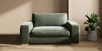 2 Seater Small Sofa
