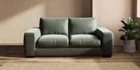 3 Seater Small Sofa
