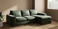 Medium Sofa Chaise - Right Hand