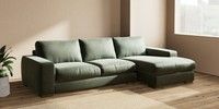 Large Sofa Chaise - Right Hand