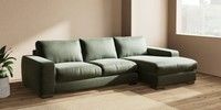 Large Sofa Chaise - Right Hand