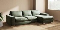 Large Sofa Chaise - Right Hand