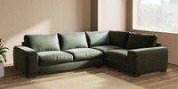 Large Corner Sofa - Right Hand