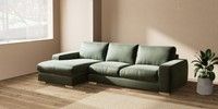 Sofa Chaise Bed - Left Hand