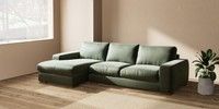 Sofa Chaise Bed - Left Hand