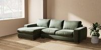 Sofa Chaise Bed - Left Hand