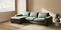 Sofa Chaise Bed - Left Hand