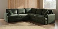 Medium Corner Sofa - Universal