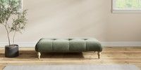 Extra Large Footstool
