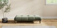 Extra Large Footstool