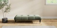 Extra Large Footstool