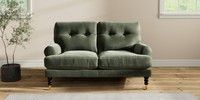 2 Seater Small Sofa
