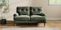 2 Seater Small Sofa