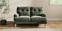 2 Seater Small Sofa