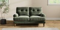 2 Seater Small Sofa