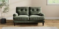 2 Seater Small Sofa