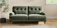 3 Seater Small Sofa