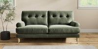 3 Seater Small Sofa