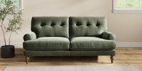 3 Seater Small Sofa