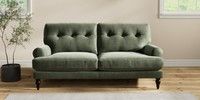 3 Seater Small Sofa
